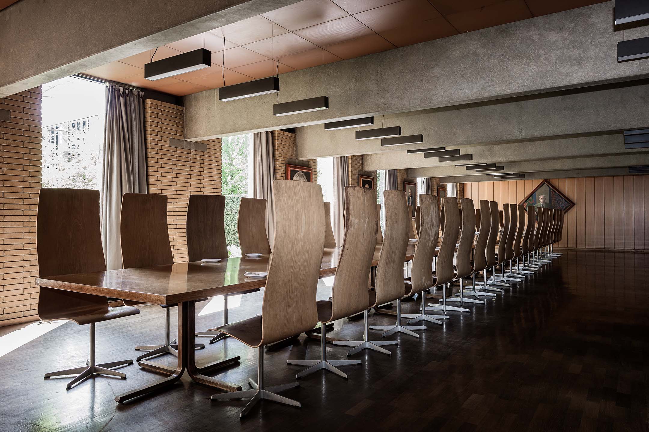 Scandinavian Designers - Nolita Harbour