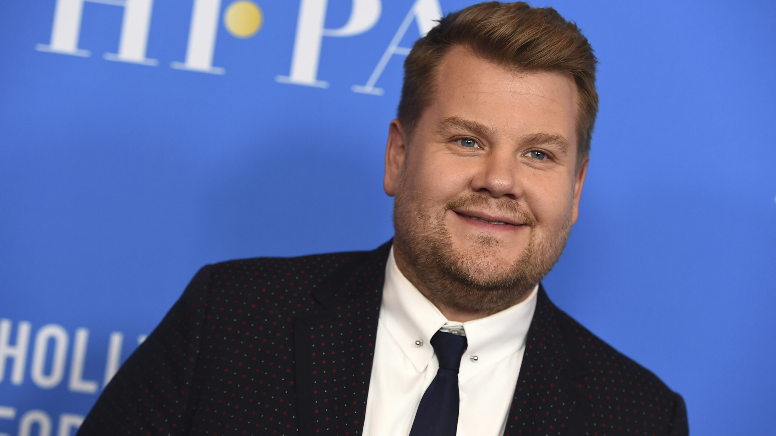 James Corden - Nolita Harbour