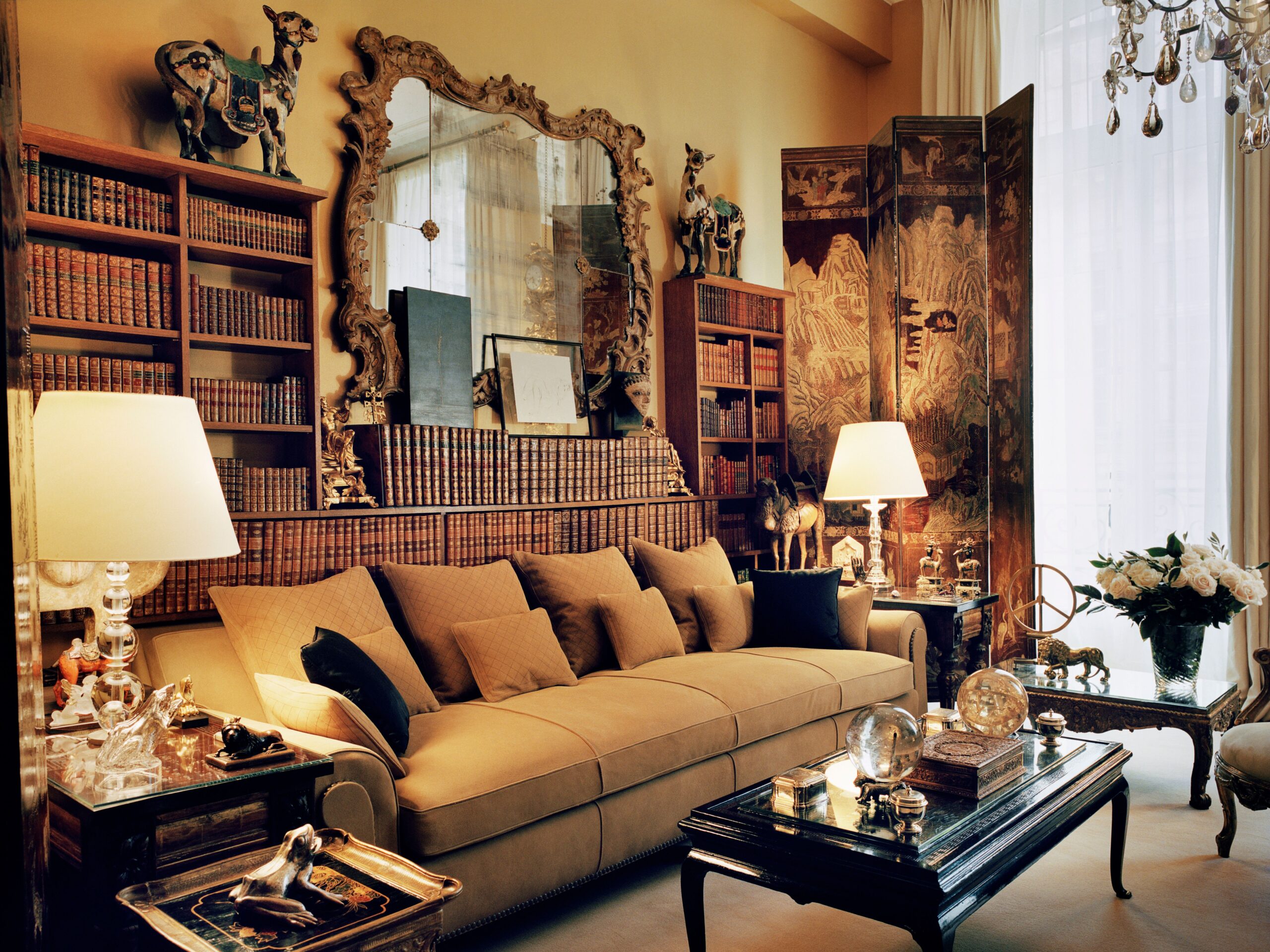 Parisian Homes - Nolita Harbour