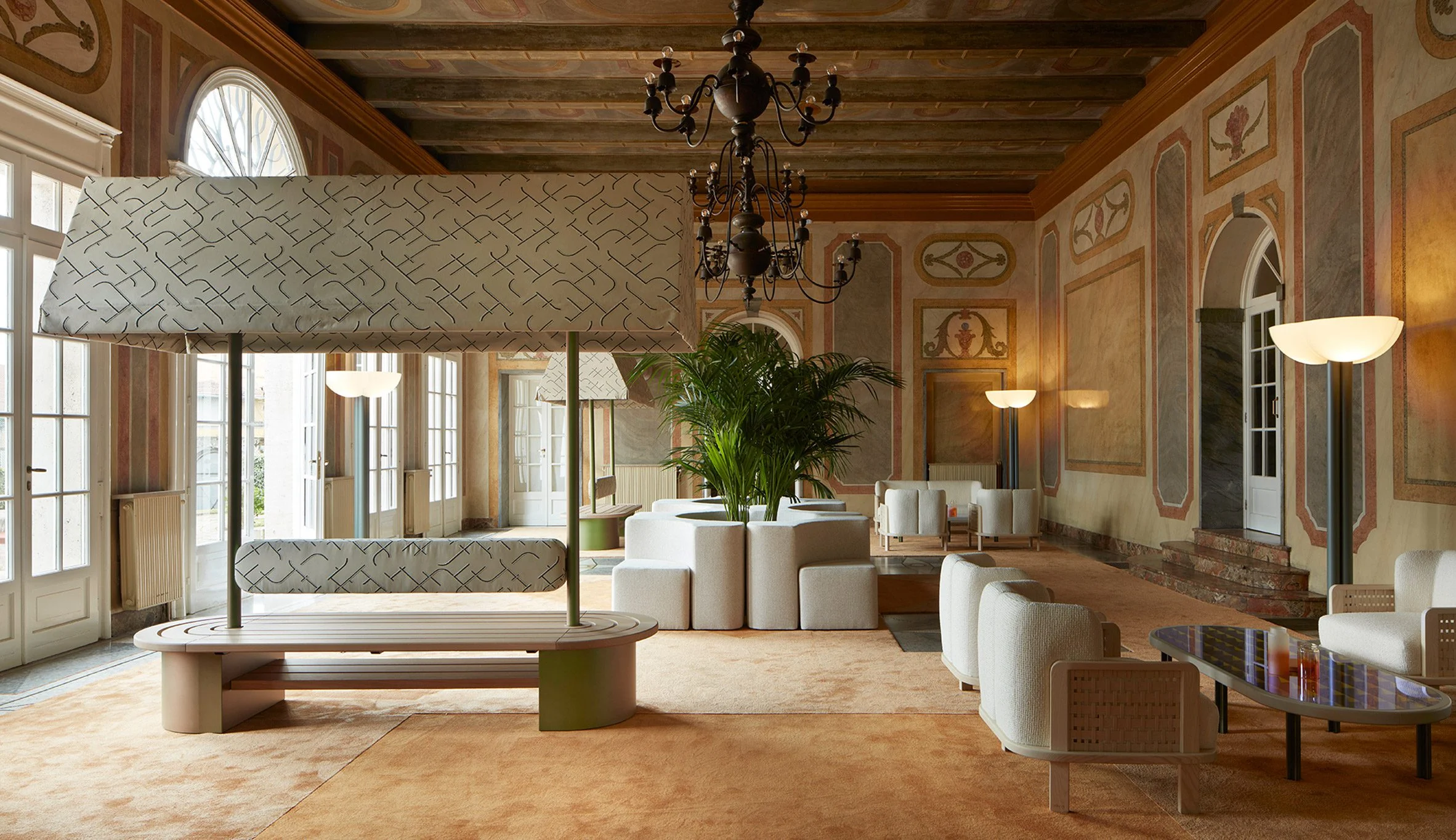 European Interior Designers by Nolita Harbour