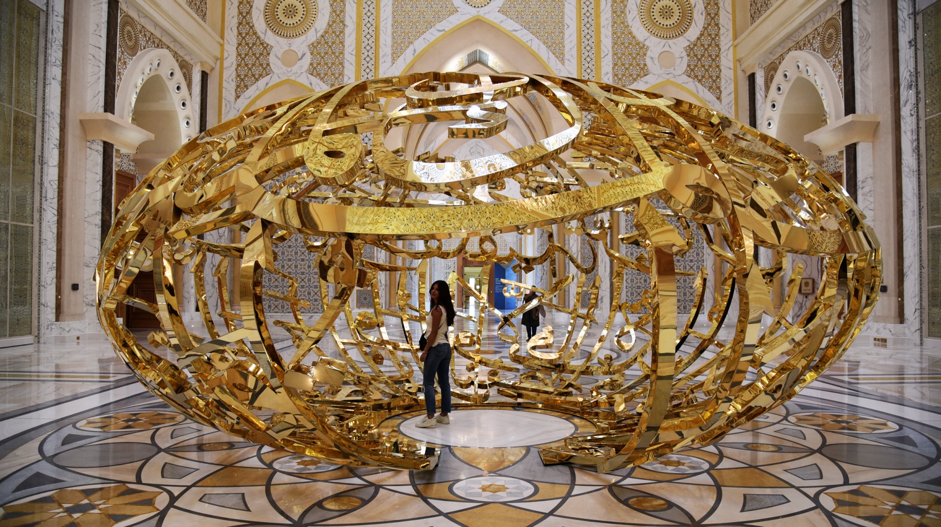 Royal-Inspired Interiors