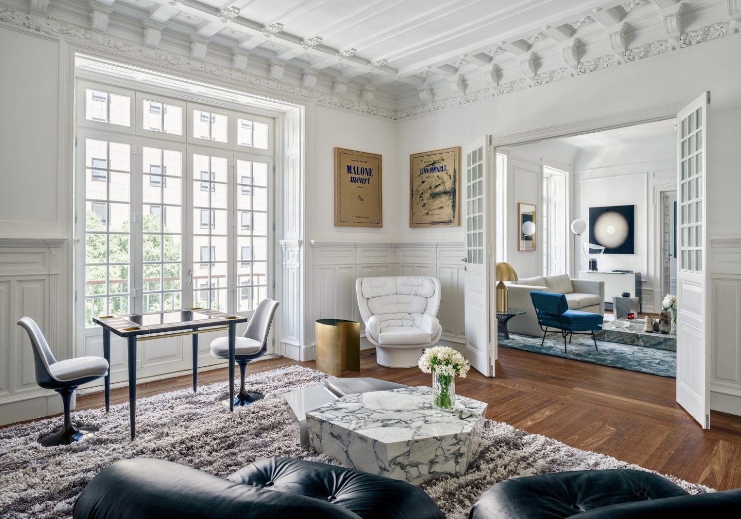 European Design by Nolita Harbour