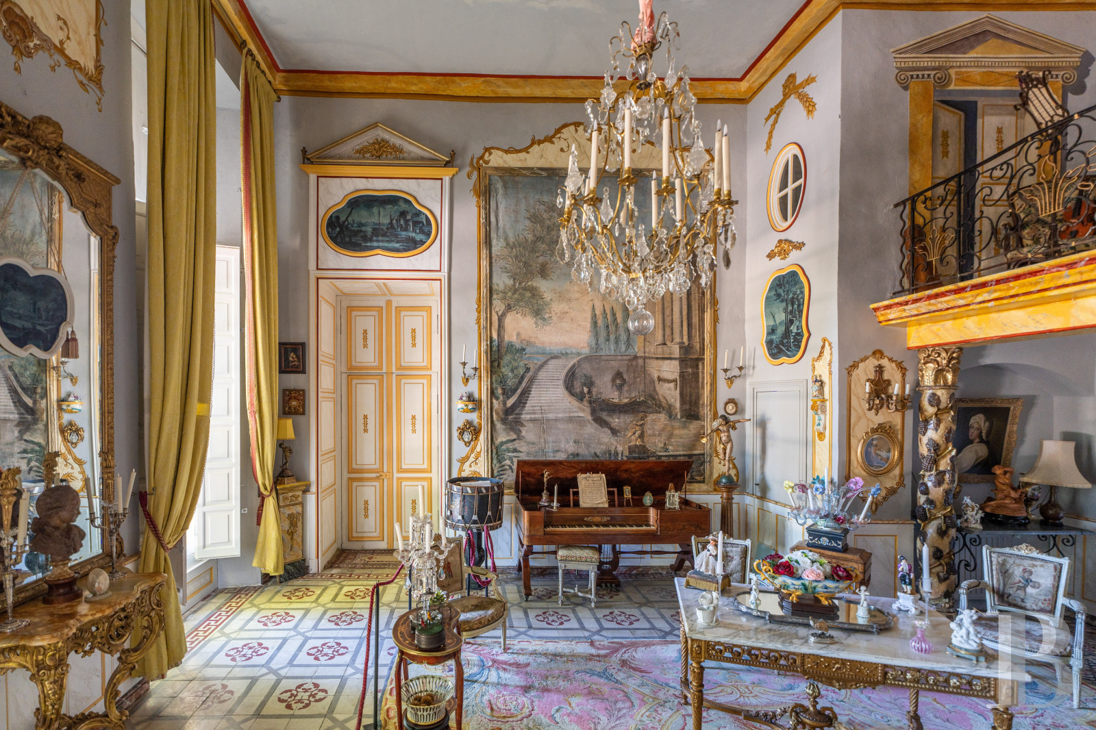 Best Hotel Interiors by Nolita Harbour