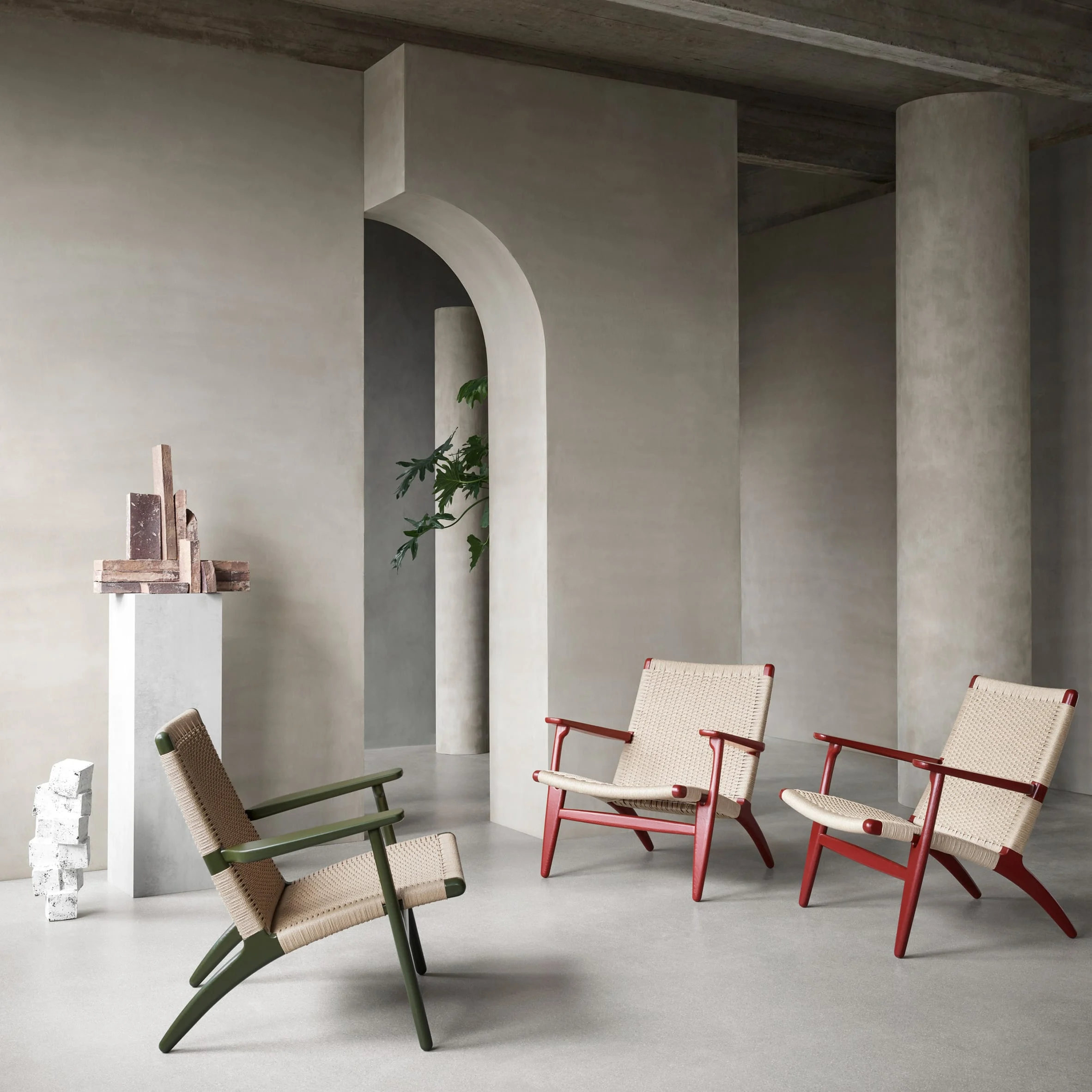 Scandinavian Designers - Nolita Harbour