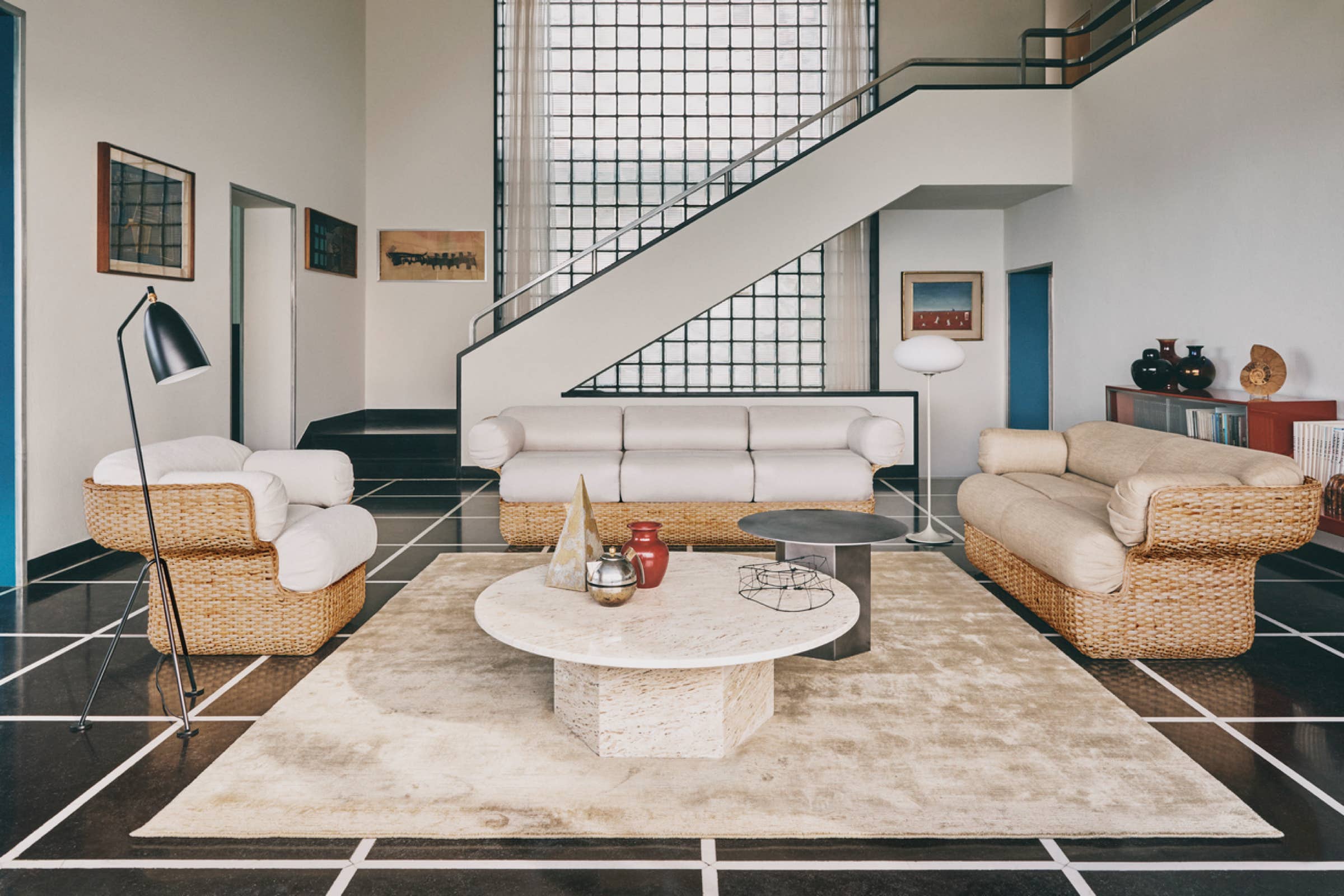 Scandinavian Designers - Nolita Harbour