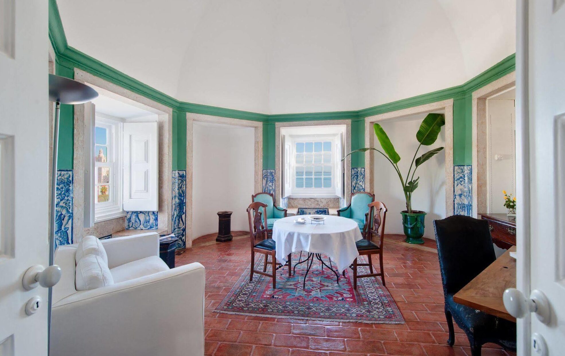 Architecture and Interiors - Nolita Harbour