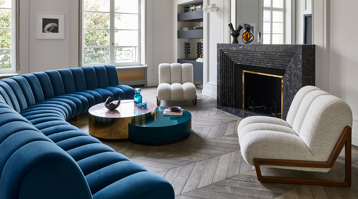 Humbert & Poyet - Nolita Harbour