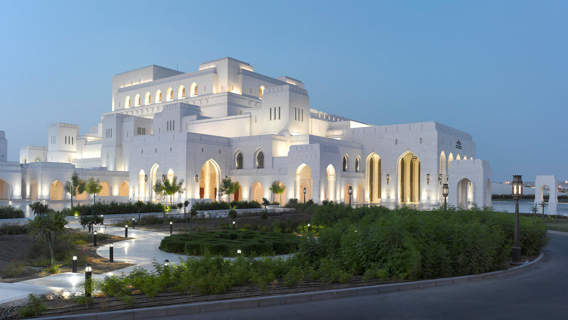 Royal-Inspired Interiors