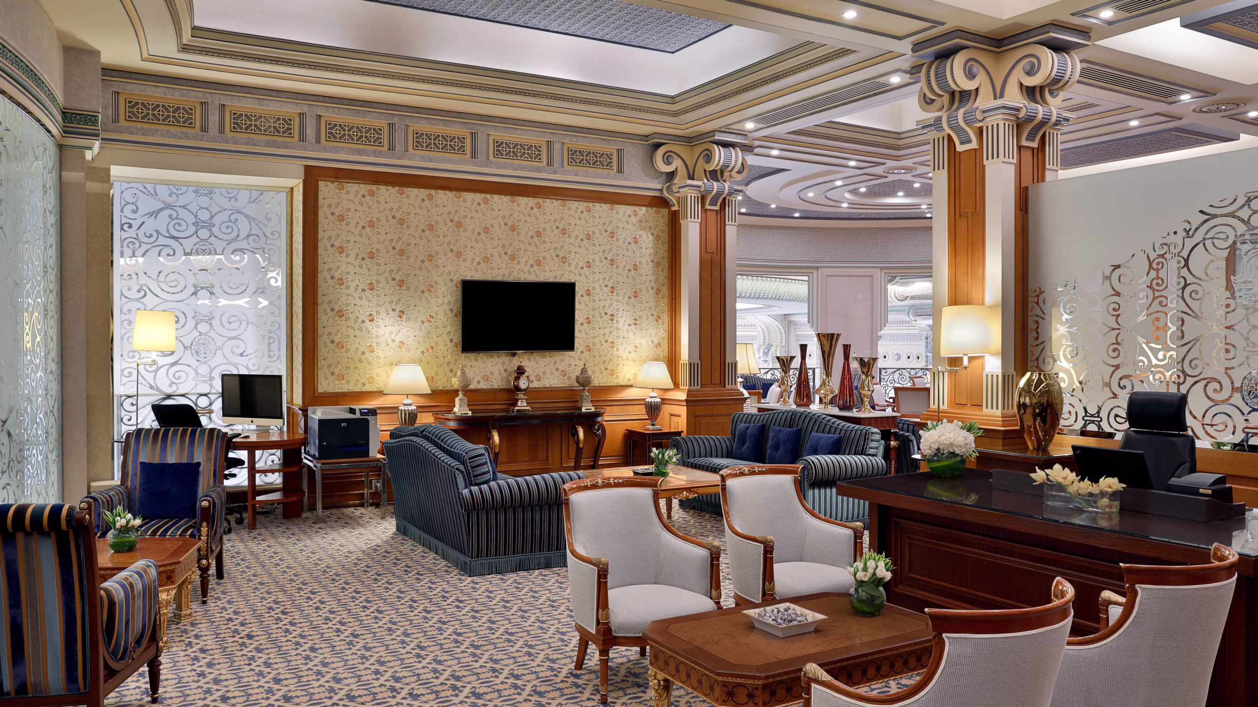 Hotel Suites in Riyadh - Nolita Harbour