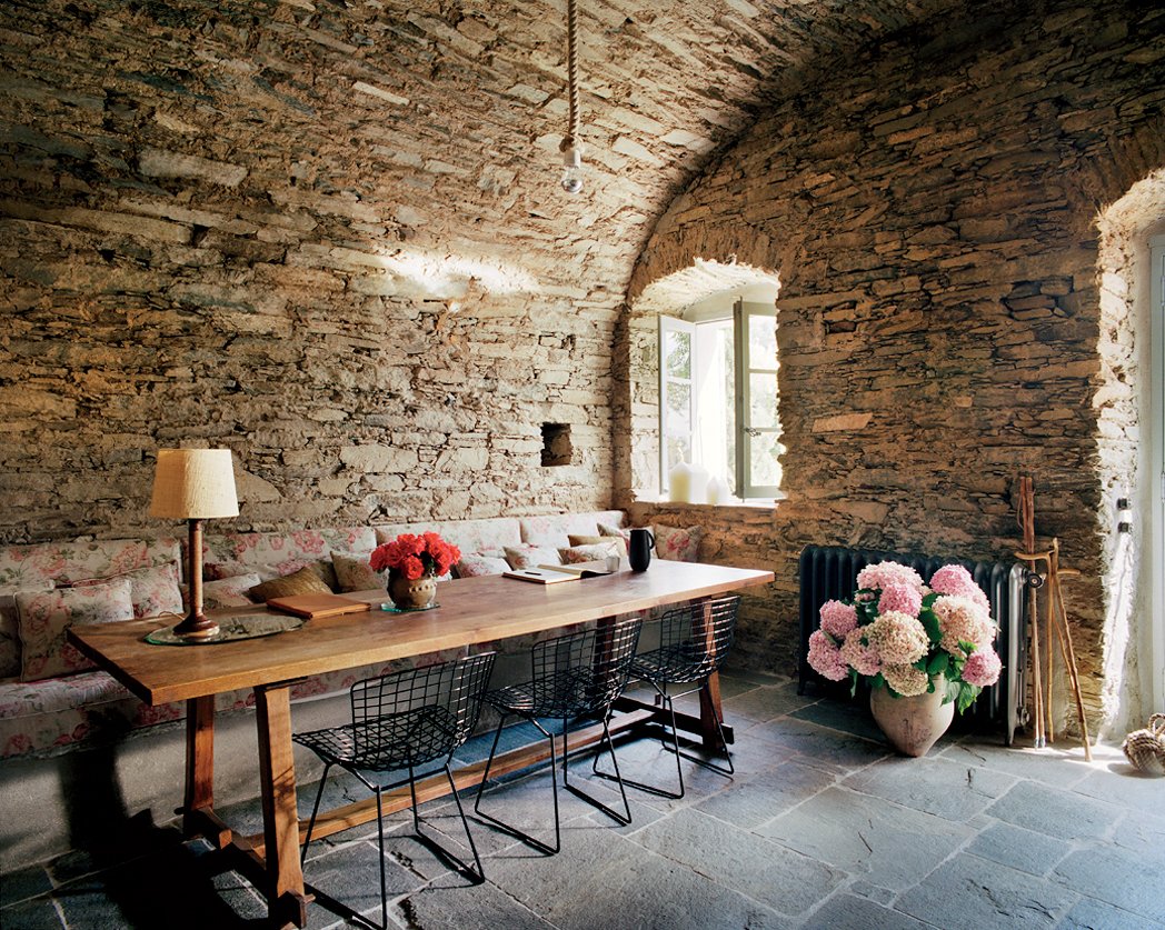 Olivier Marty - Nolita Harbour