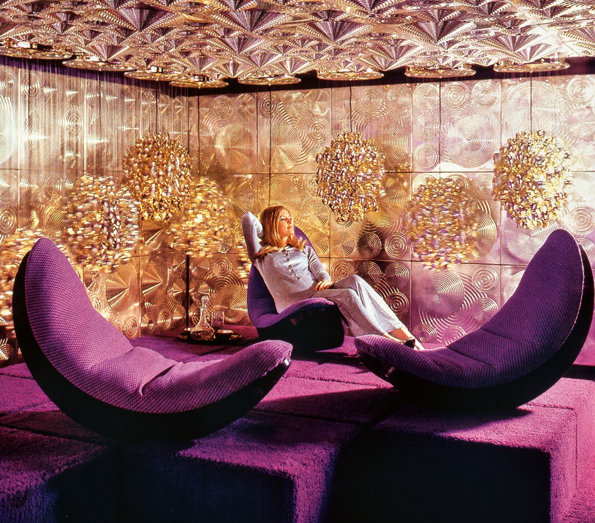 Scandinavian Designers - Nolita Harbour