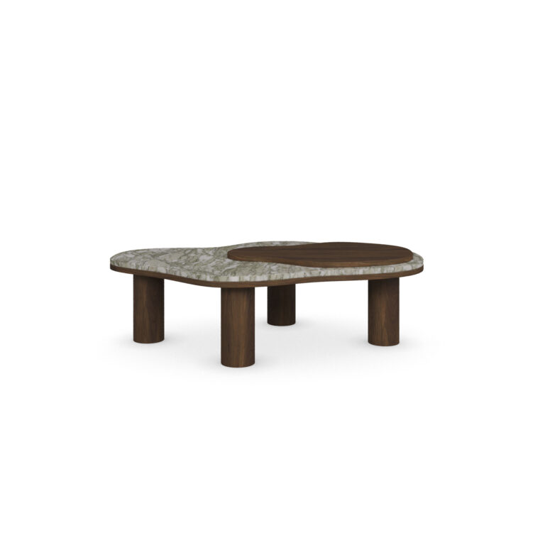DEOLIN COFFEE TABLE 45 degree