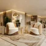 Léora Side Table - Image 2