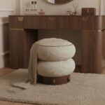 Calie Stool - Image 2