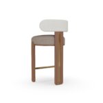 Diane Bar Chair - Image 9