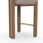 Diane Bar Chair - Image 7