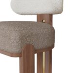 Diane Bar Chair - Image 6