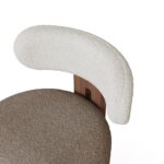 Diane Bar Chair - Image 5