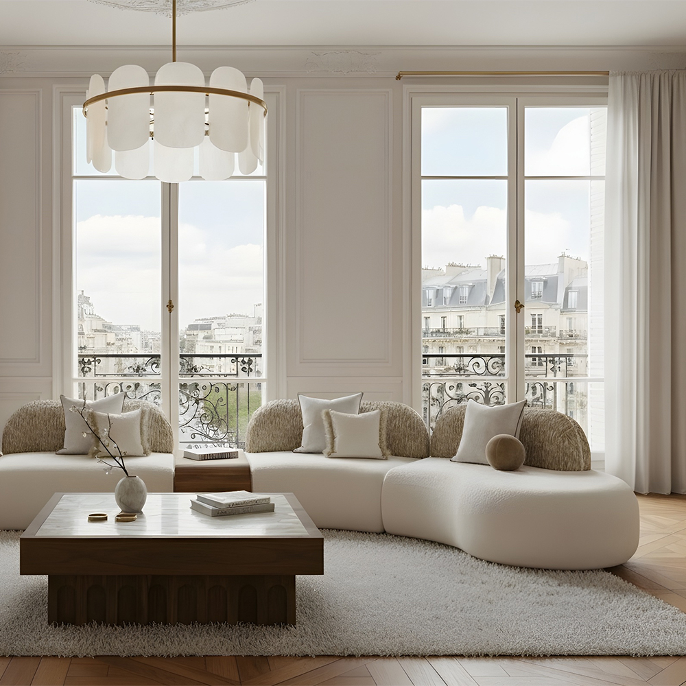 Nolita Harbour Craftmanship and Culture