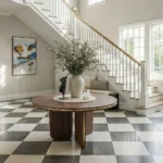 Assia Round Dining Table - Image 2