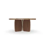 Assia Round Dining Table - Image 7