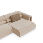 Malora Sectional Sofa - Image 8