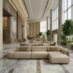 Malora Sectional Sofa - Image 2
