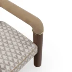 Maudine Dining Chair - Image 7