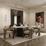 Maudine Dining Chair - Image 2