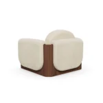 Noah Armchair - Image 7
