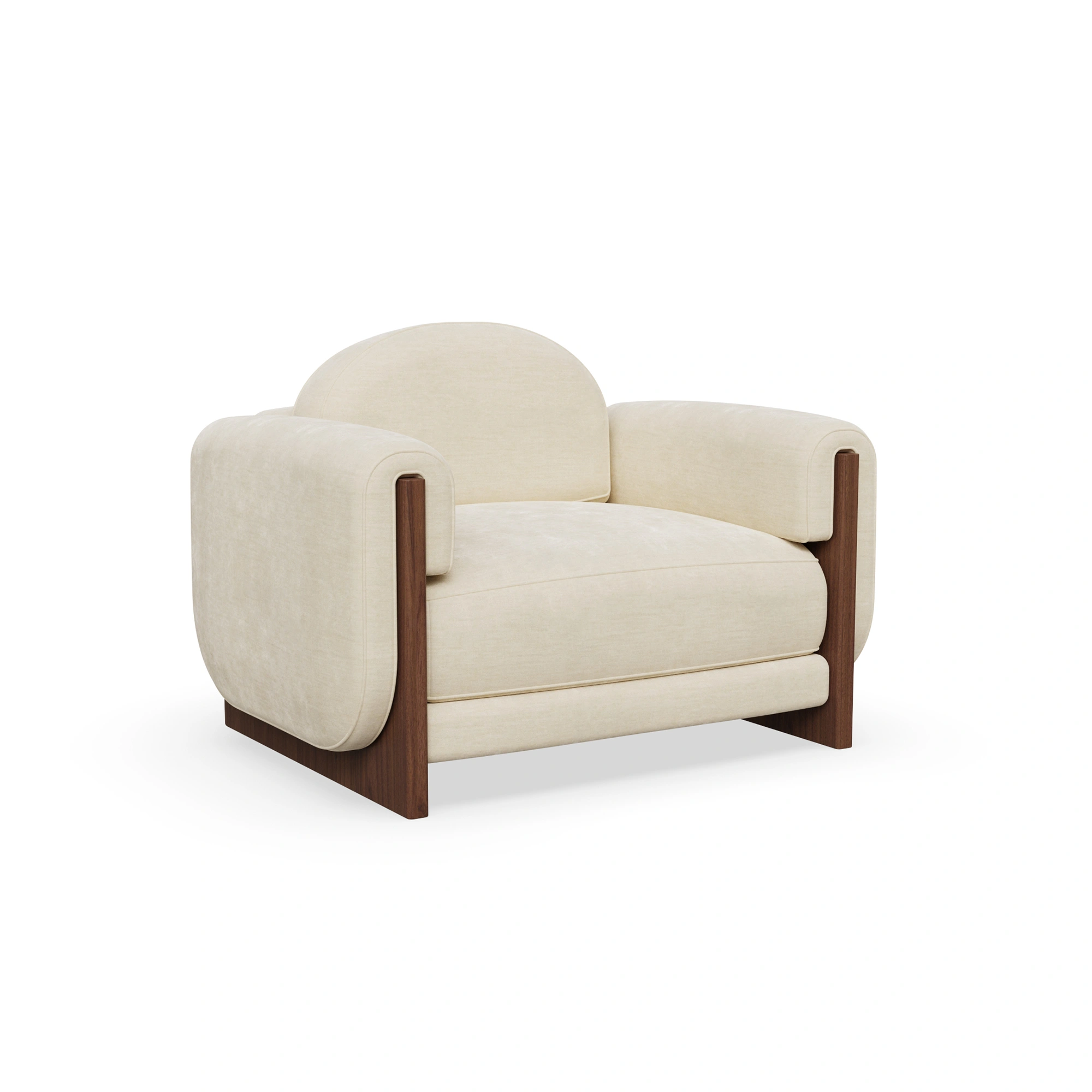 noah-armchair-45dg-nolita-harbour Noah Armchair - Image 1