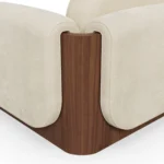 Noah Armchair - Image 5