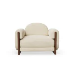 Noah Armchair - Image 6