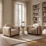 Noah Armchair - Image 2