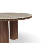 Roselle Dining Table - Image 3