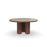 Roselle Dining Table - Image 4