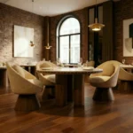 Roselle Dining Table - Image 2
