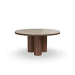 Roselle Dining Table