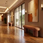 Vionne Bench - Image 2