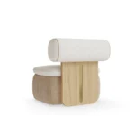 Galène Armchair - Image 4