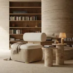 Galène Armchair - Image 2