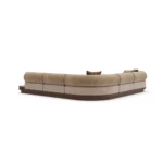 Velora Sectional Sofa - Image 7