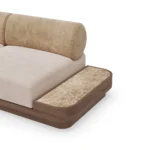 Velora Sectional Sofa - Image 3