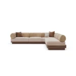 Velora Sectional Sofa - Image 5