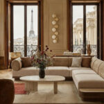 Velora Sectional Sofa - Image 2