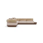 Velora Sectional Sofa - Image 8