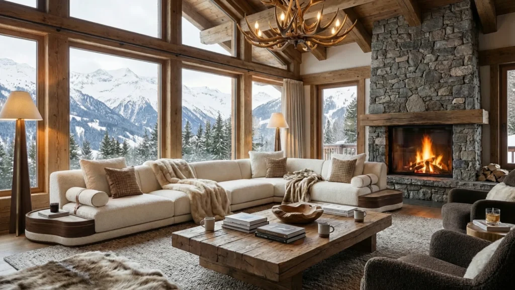 Geneva Lakefront Homes